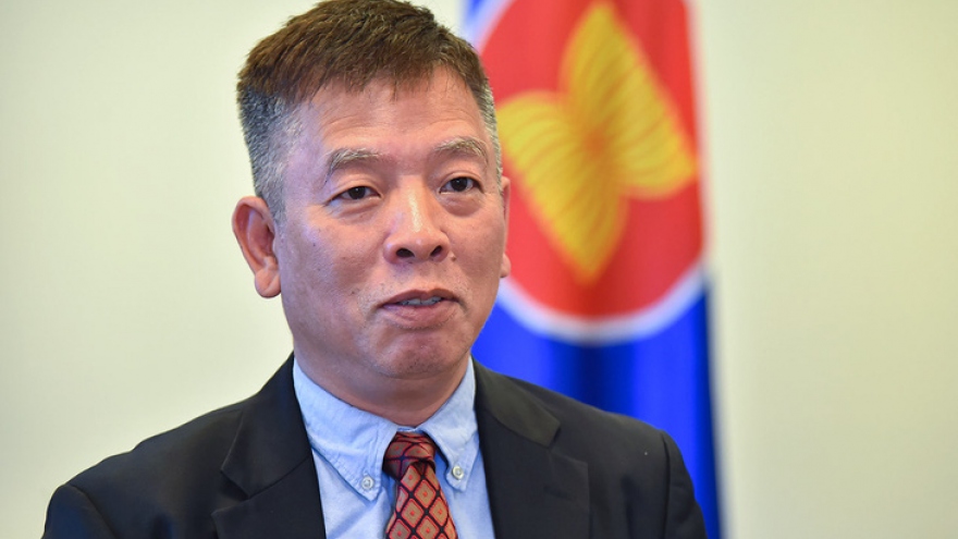 Vietnam to host ASEAN-China meeting on East Sea